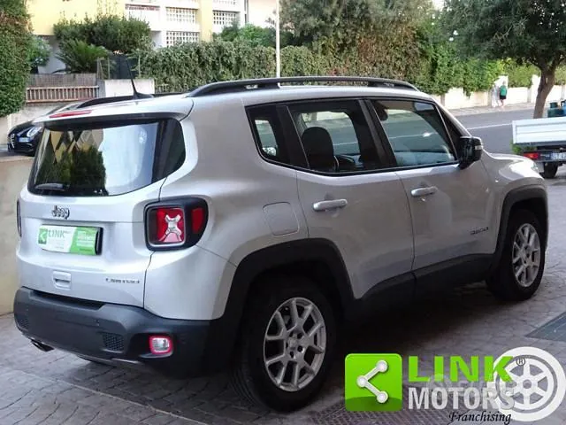 Jeep Renegade 2019 photo 4