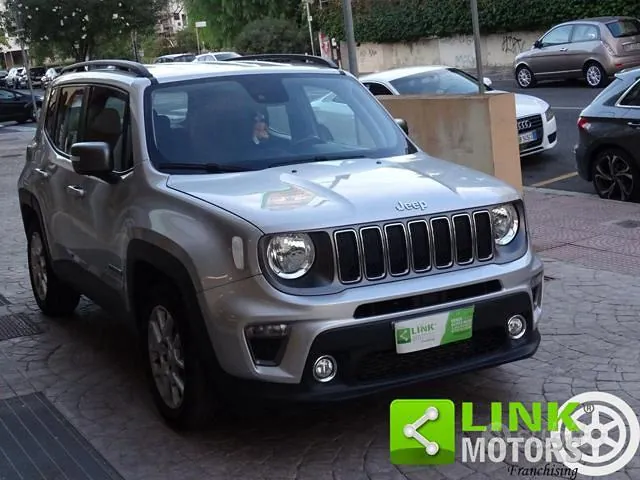 Jeep Renegade 2019 photo 3