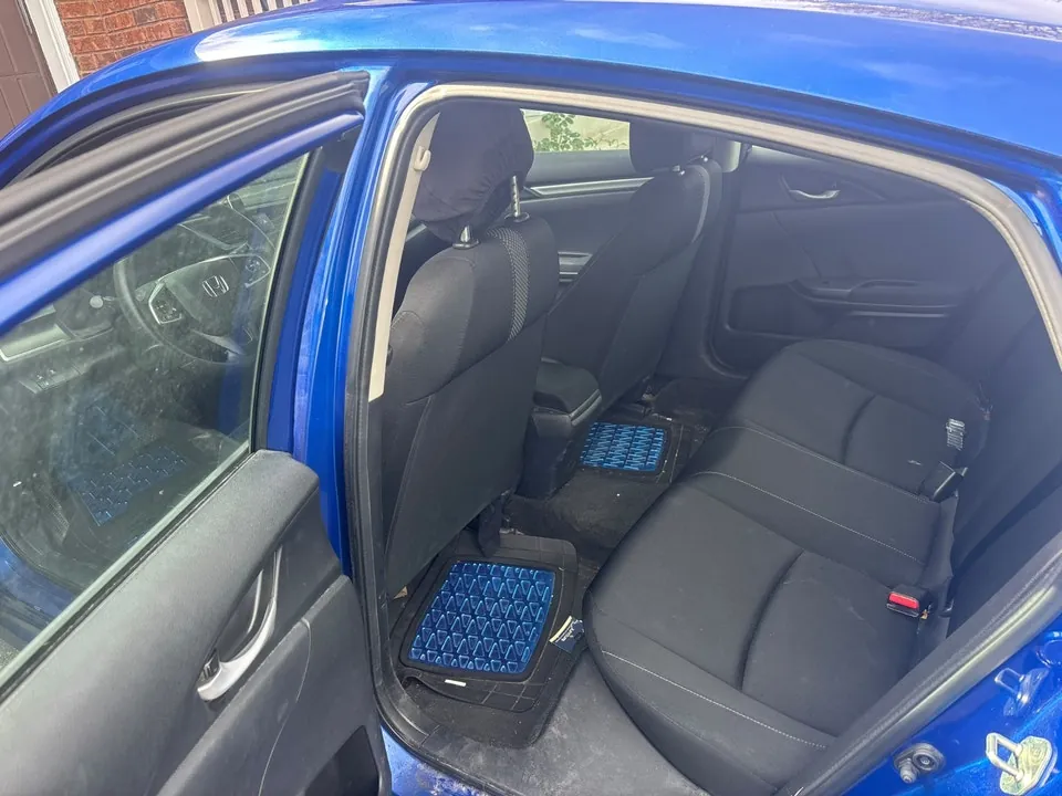 Honda Civic 2019 photo 5