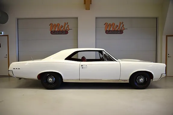 Pontiac Gto 1967 photo 5