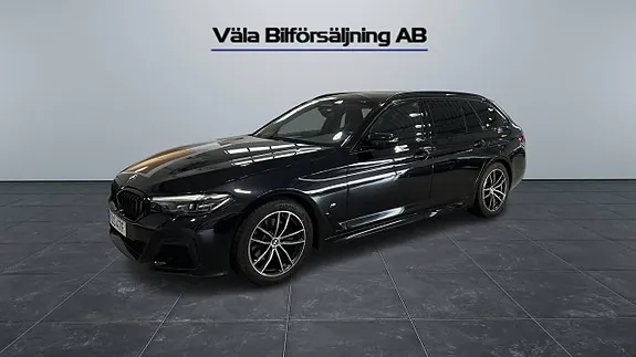 BMW 520D