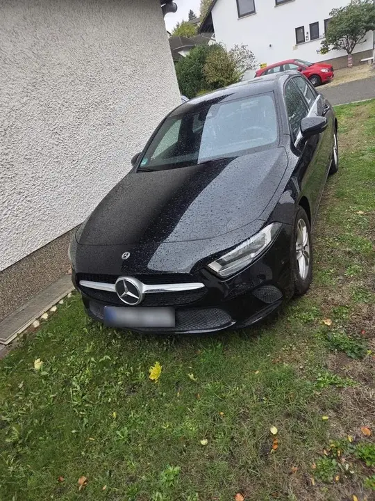 Mercedes-Benz A 180 Urban