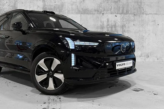 Volvo Ex90 2025 photo 2