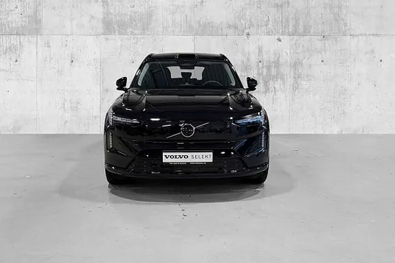 Volvo Ex90 2025 photo 3