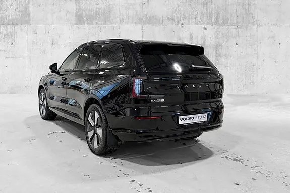 Volvo Ex90 2025 photo 5