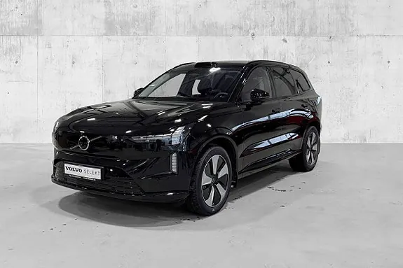 Volvo Ex90 2025 photo 4