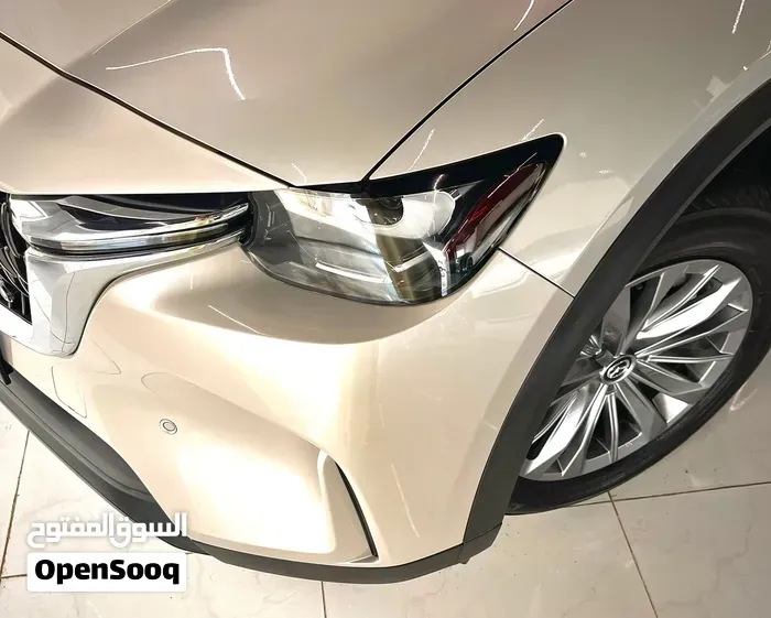 Mazda Cx-90 2025 photo 4