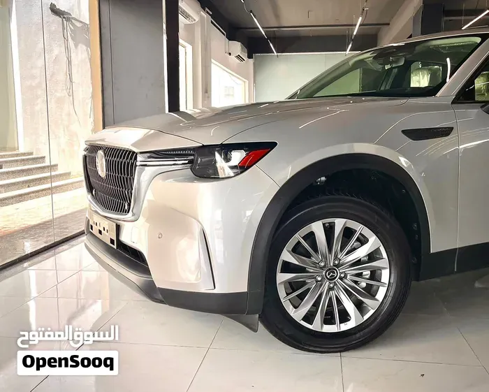 Mazda Cx-90 2025 photo 2