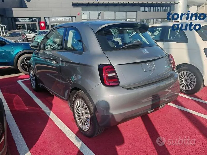 Fiat 500 2024 photo 3