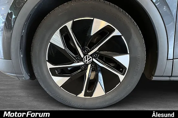 Volkswagen Id.4 2022 photo 5