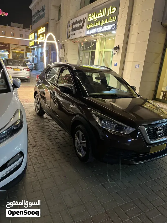 Nissan Kicks 2018 photo 4