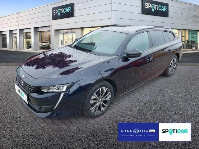 Peugeot 508 Sw