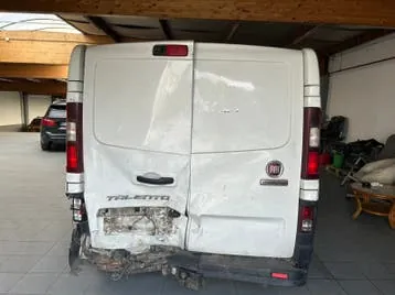 Fiat Talento 2019 photo 3