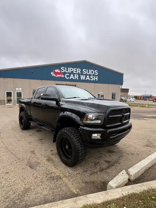 Ram 2500