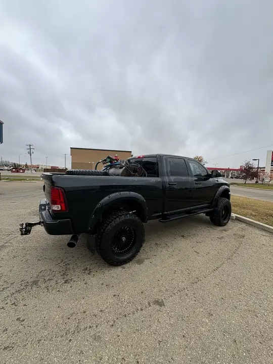 Ram 2500 2017 photo 3