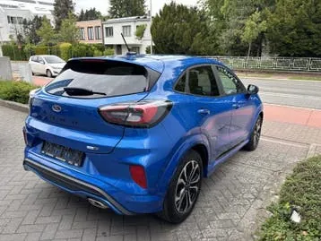 Ford Puma 2023 photo 2