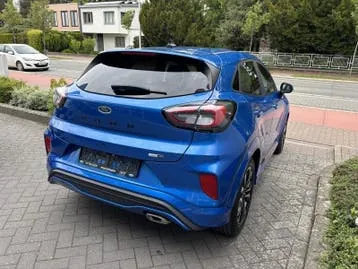 Ford Puma 2023 photo 3
