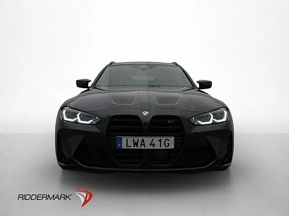 BMW M3 2024 photo 2