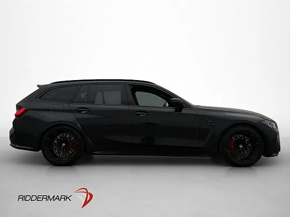 BMW M3 2024 photo 4