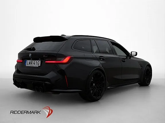BMW M3 2024 photo 5