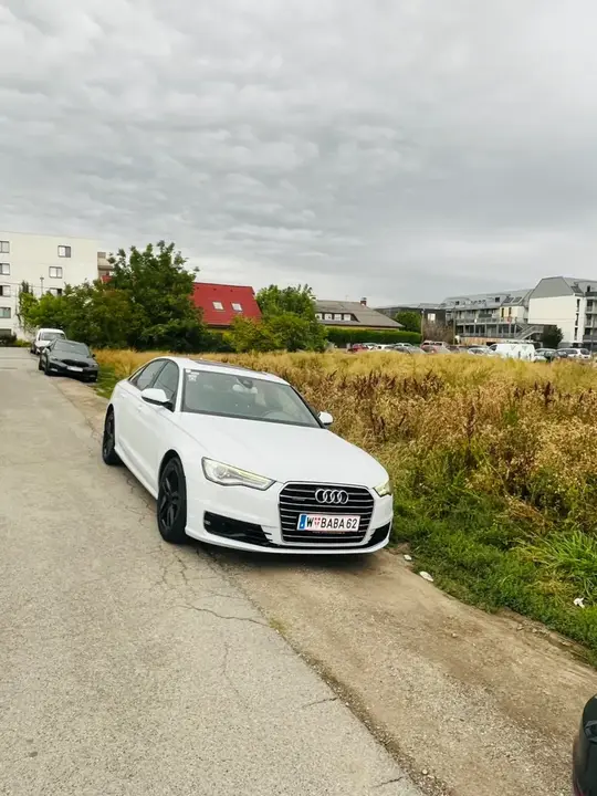 Audi A6 2013 photo 3