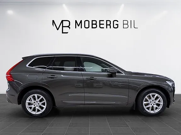 Volvo Xc60 2020 photo 3