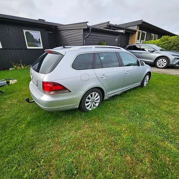 Volkswagen Golf Vi 2012 photo 3