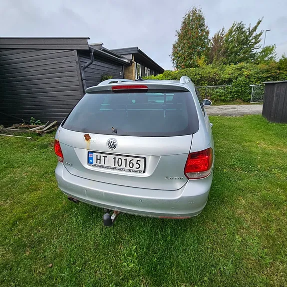 Volkswagen Golf Vi 2012 photo 4