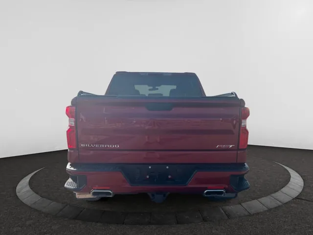 Chevrolet Silverado 1500 2019 photo 4