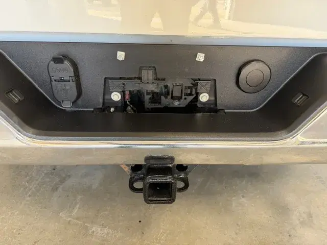 Chevrolet Silverado 1500 2024 photo 5