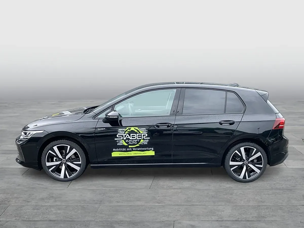Volkswagen Golf 2026 photo 2