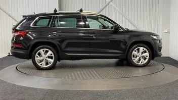 Skoda Kodiaq 2022 photo 3