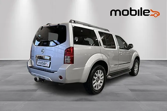 Nissan Pathfinder 2014 photo 3