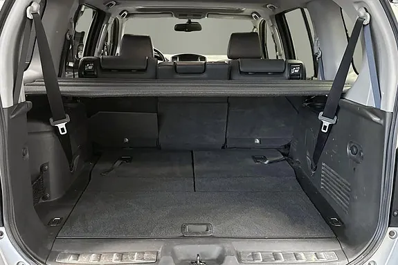 Nissan Pathfinder 2014 photo 5