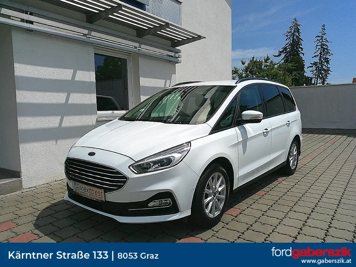 Ford Galaxy