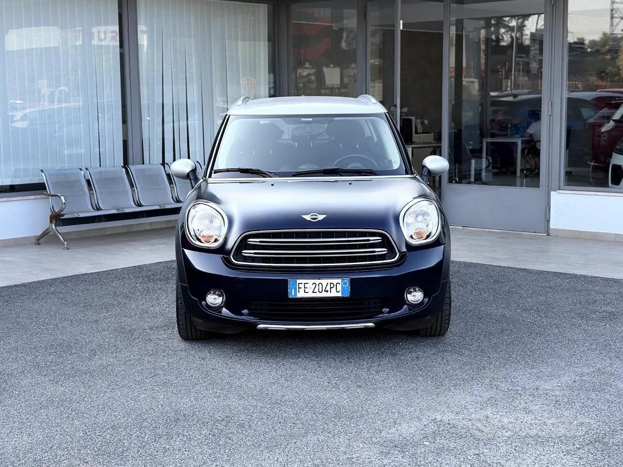 Mini Countryman 2016 photo 2