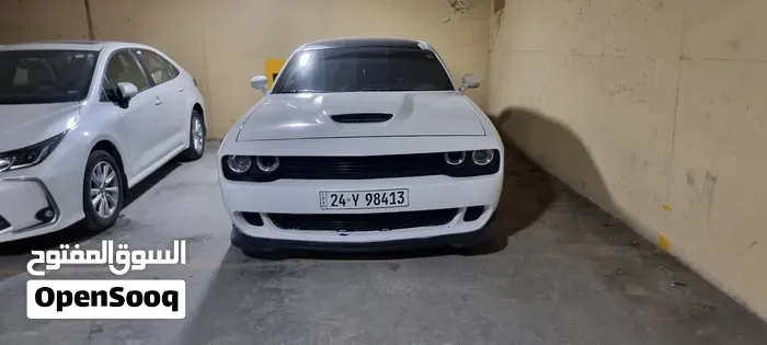 Dodge Challenger 2021 photo 5
