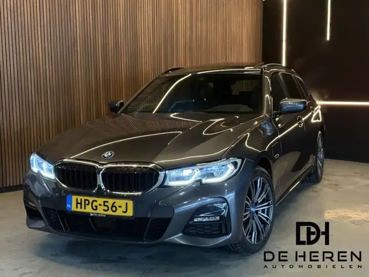 BMW 3 Series Touring