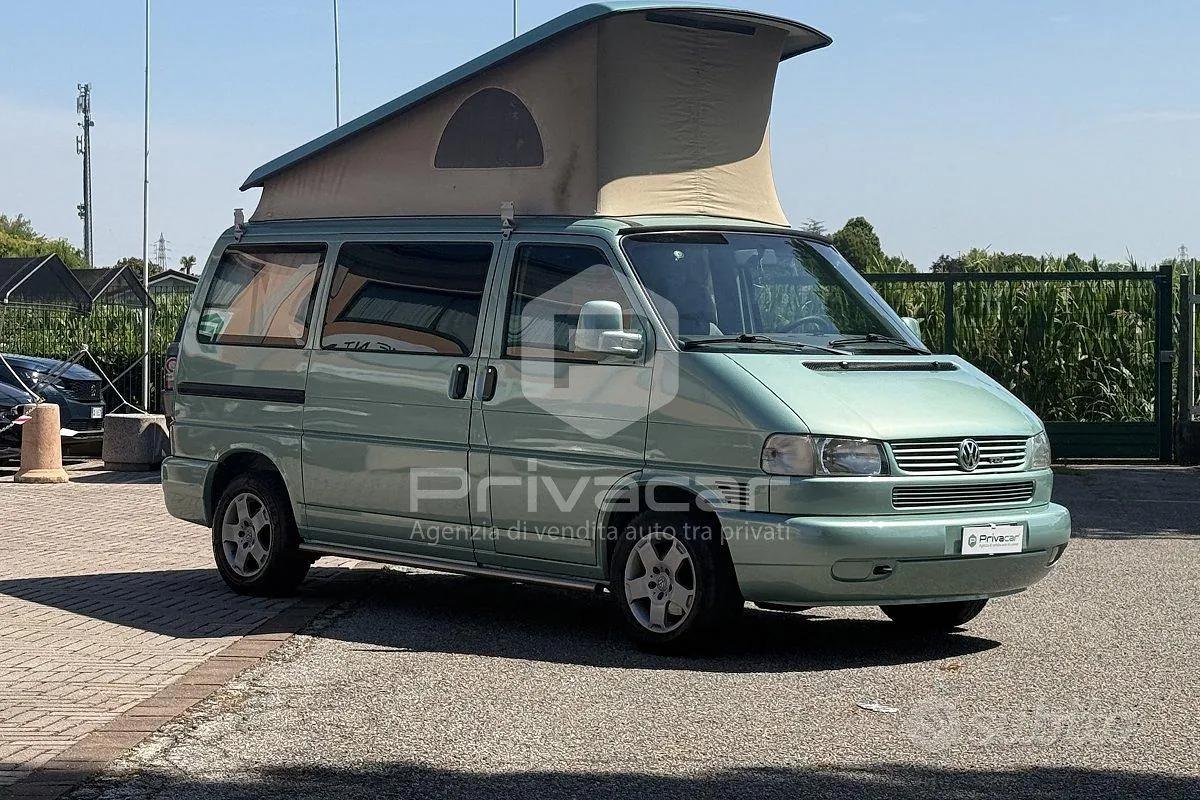 Volkswagen T4 1998 photo 3