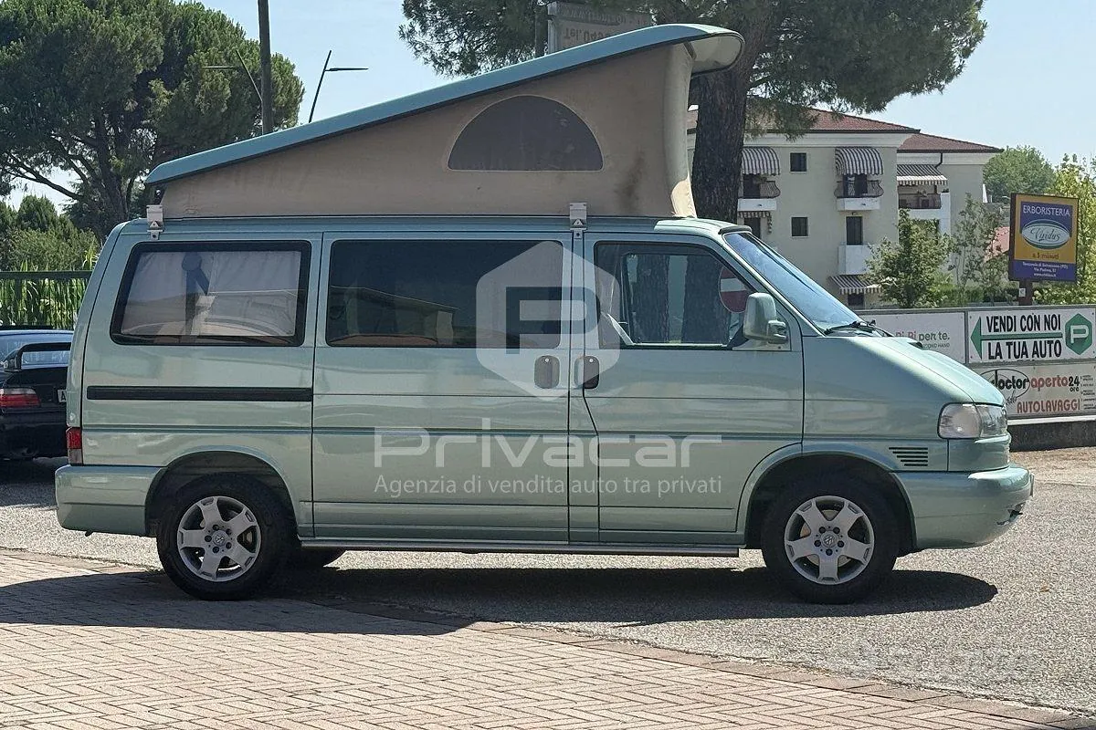 Volkswagen T4 1998 photo 4