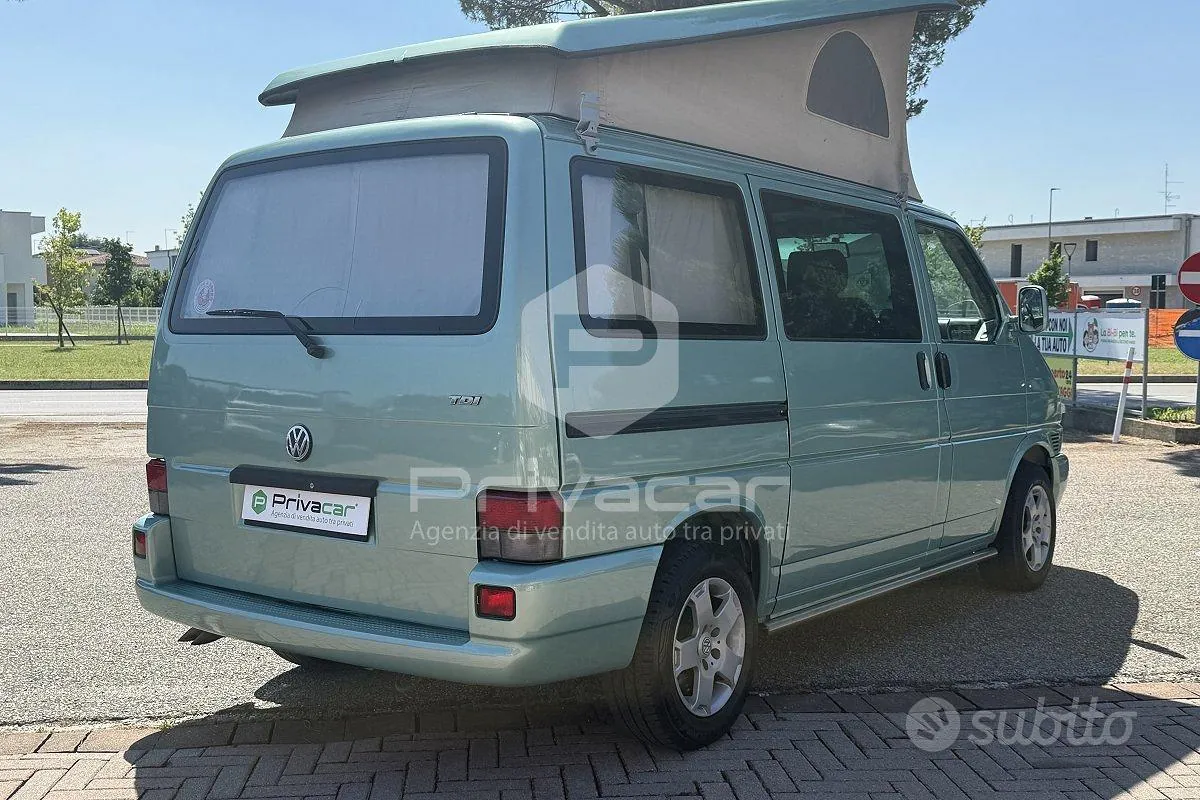 Volkswagen T4 1998 photo 5
