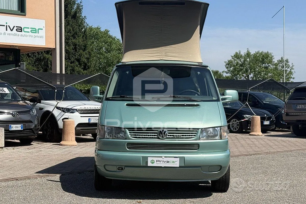 Volkswagen T4 1998 photo 2