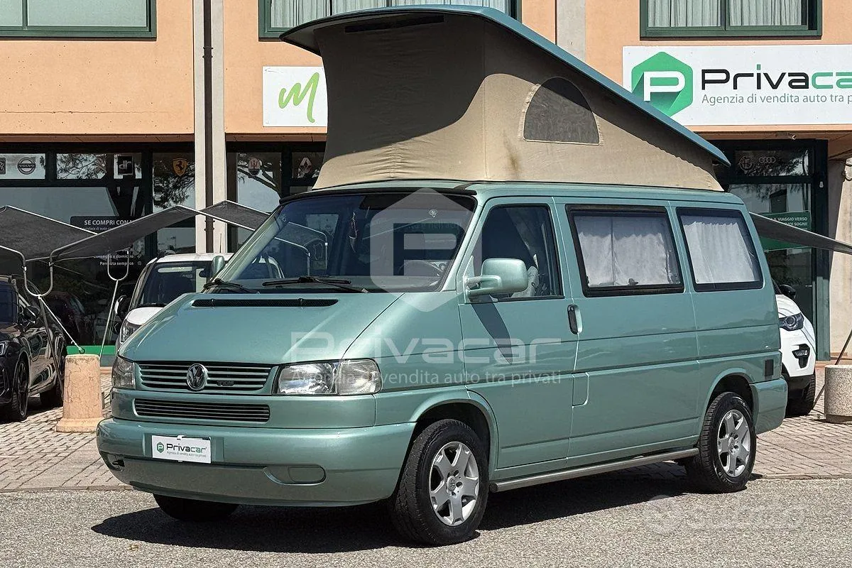 Volkswagen T4