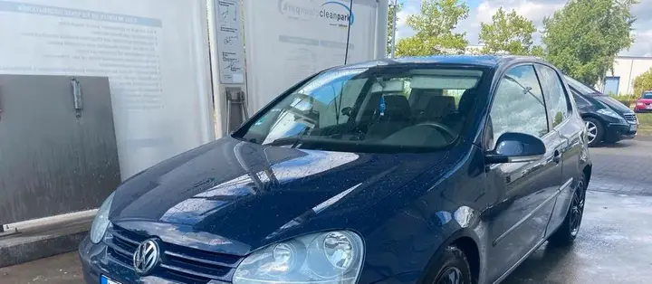 Volkswagen Golf 5