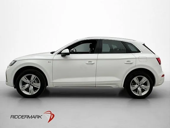 Audi Q5 2023 photo 4