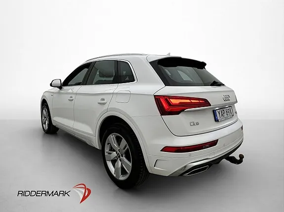 Audi Q5 2023 photo 5