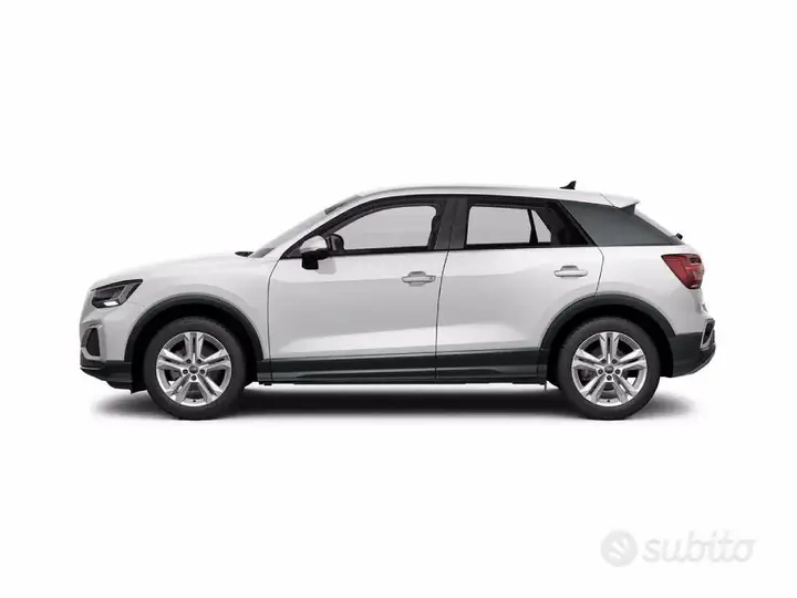 Audi Q2 2026 photo 2