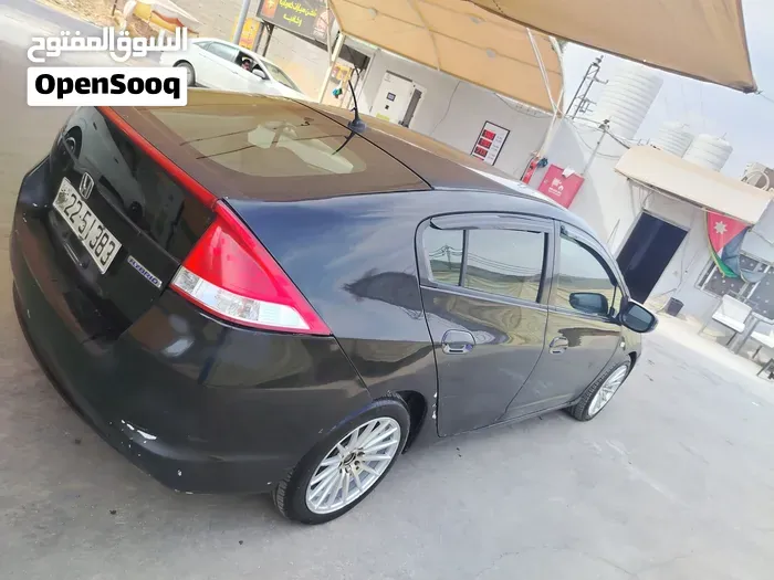 Honda Insight 2011 photo 3