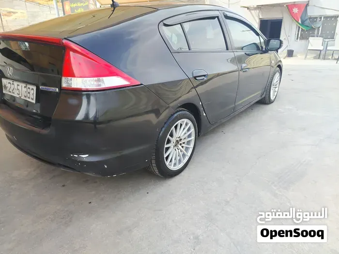 Honda Insight 2011 photo 2