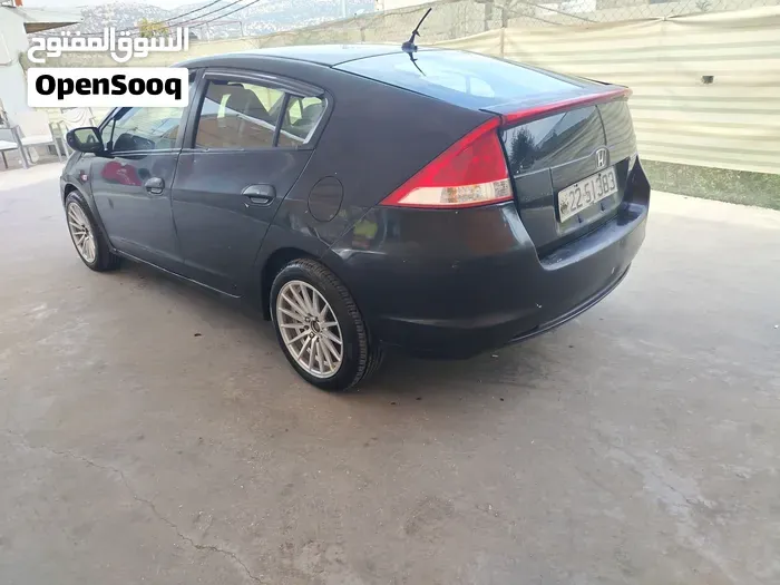 Honda Insight 2011 photo 4